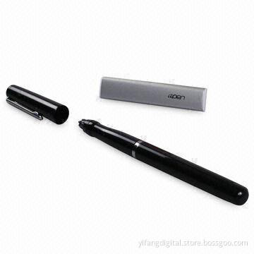 Stylus Pen for iPad, Ultrasound and Infrared Technology